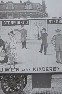 Amsterdam, News Topics Trailer