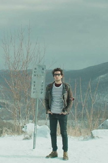 Amsterdam to Anatolia Trailer