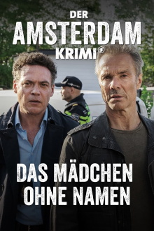 Amsterdam Undercover: The Girl Without a Name Trailer