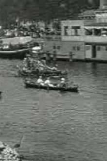 Amsterdam Water Festival and Rowing Competitions Trailer