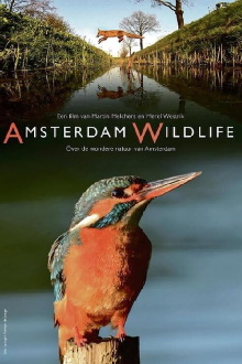 Amsterdam Wildlife Trailer