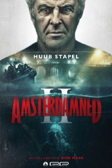 Amsterdamned II Trailer