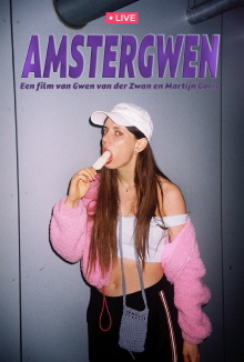 Amstergwen Trailer