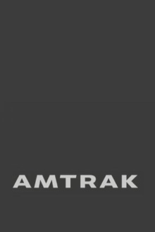 AMTRAK Trailer