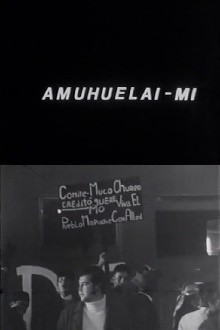 Amuhuelai-mi Trailer