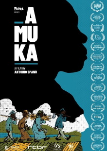 Amuka Trailer