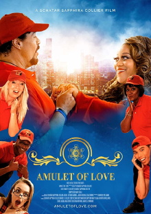 Amulet of Love Trailer