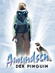 Amundsen der Pinguin Trailer