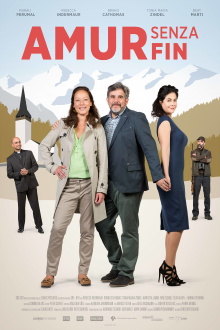 Amur senza fin Trailer