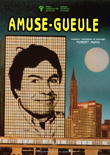 Amuse-gueule Trailer