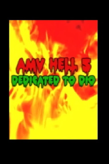 AMV Hell 5: Dedicated to Dio Trailer