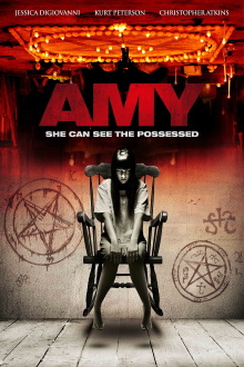 Amy Trailer