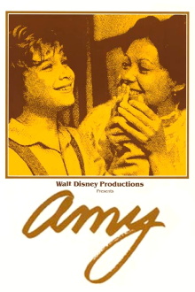 Amy Trailer