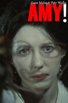 Amy! Trailer