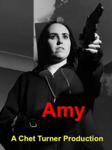 Amy Trailer