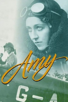 Amy Trailer