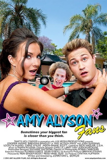 Amy Alyson Fans Trailer