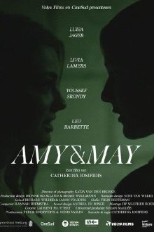 Amy & May Trailer