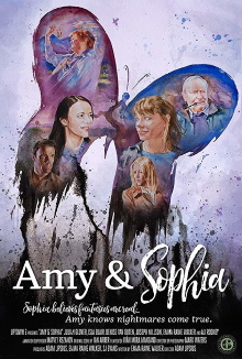 Amy and Sophia Trailer