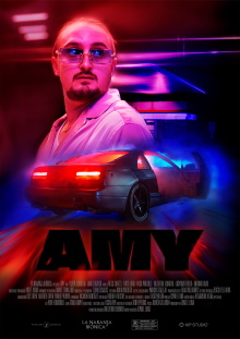 AMY Trailer
