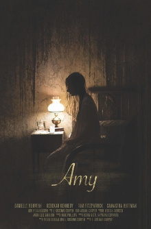 Amy Trailer