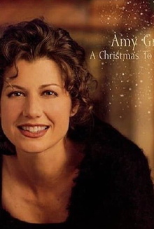 Amy Grant - A Christmas to Remember Trailer