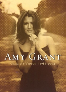 Amy Grant: Greatest Videos 1986-2004 Trailer