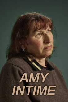 Amy intime Trailer