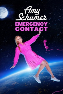 Amy Schumer: Emergency Contact Trailer