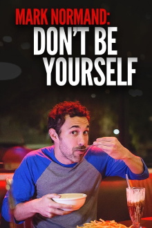 Amy Schumer Presents Mark Normand: Don't Be Yourself Trailer
