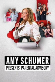 Amy Schumer Presents: Parental Advisory Trailer