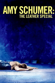 Amy Schumer: The Leather Special Trailer