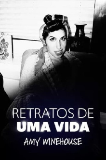 Amy Winehouse - A Last Goodbye Trailer