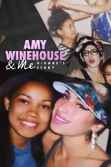 Amy Winehouse & Me - Dionne's Story Trailer