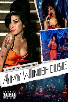 Amy Winehouse: BBC One Sessions Live At Porchester Hall Trailer