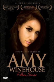 Amy Winehouse: Fallen Star Trailer