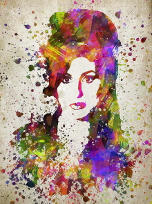 Amy Winehouse: In Her Own Words Trailer