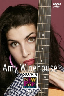 Amy Winehouse - Live At New Pop Festival Trailer