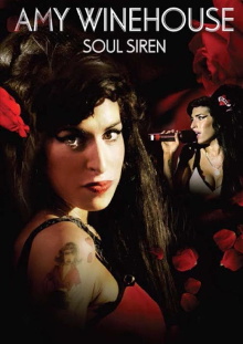 Amy Winehouse: Soul Siren (Unauthorised Biography) Trailer
