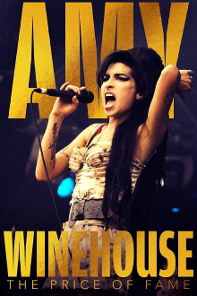 Amy Winehouse: The Price of Fame Trailer