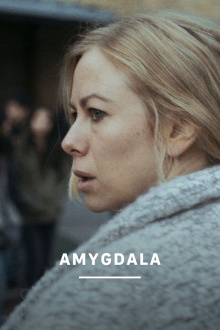 Amygdala Trailer