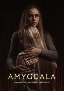 Amygdala Trailer
