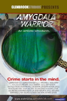 Amygdala Warrior Trailer