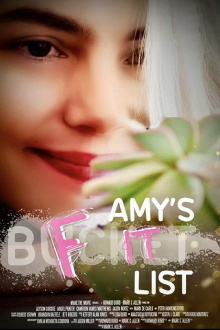 Amy's F**k It List Trailer
