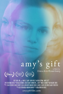 Amy's Gift Trailer