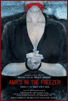 Amy's in the Freezer Trailer