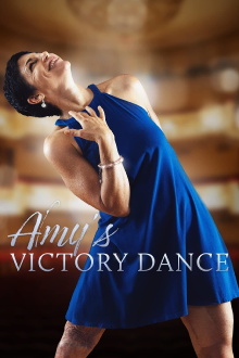 Amy's Victory Dance Trailer