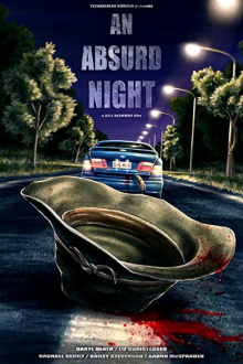 An Absurd Night Trailer
