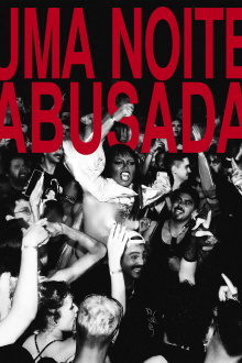 An Abusada Night Trailer