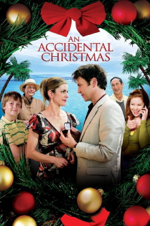 An Accidental Christmas Trailer